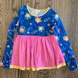 Matilda Jane girls top